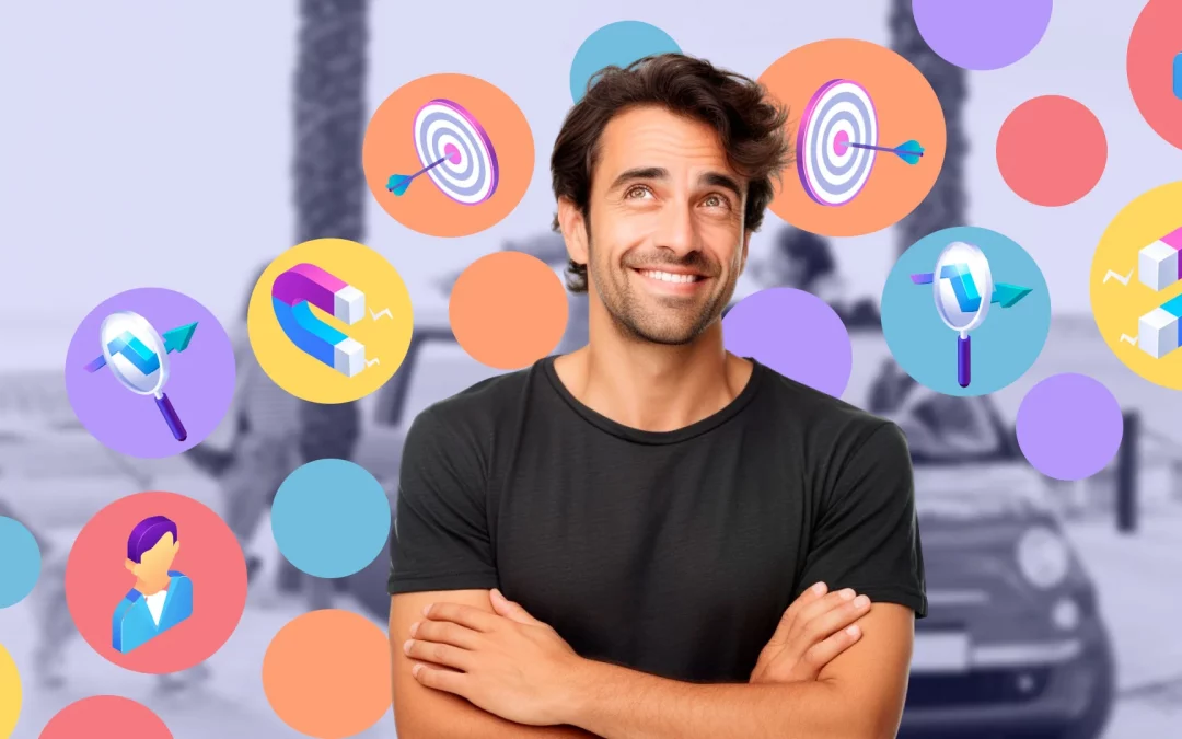 In the driver’s seat: How agencies are fuelling the automotive industry with clever consumer-facing campaigns