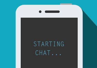 How to host a Twitter chat