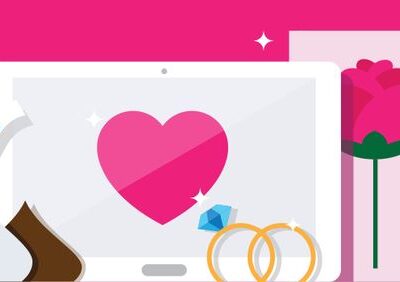 Kisses, love notes & poetry: 8 brands seducing customers on social media for Valentine’s Day