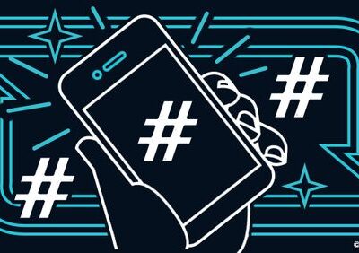 How to use hashtags effectively in your social media marketing