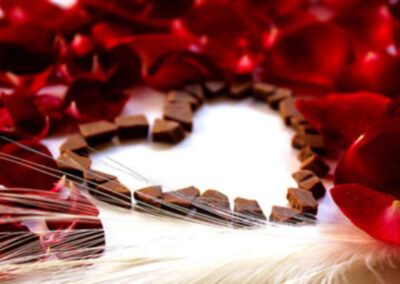 The language of love: 5 ways to express your love on Valentine’s Day