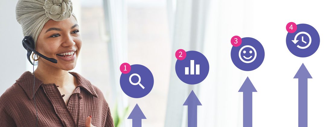 4 call centre selling tips to skyrocket sales