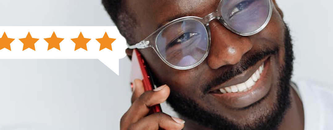 4 top tips to create a five-star call centre agent training programme