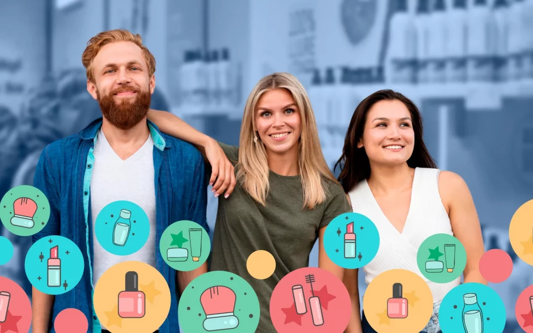 A fresh face: A masterclass in beauty marketing from Fenty, ColourPop & Glossier