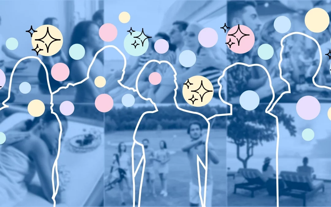 How luxury travel brands are using UGC and influencer marketing to sell the finer things in life