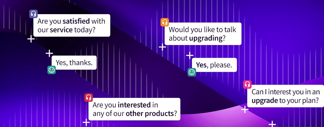 How to spot talking points that make-or-break the customer experience in your call centre