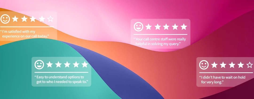 How to improve customer satisfaction in your call centres