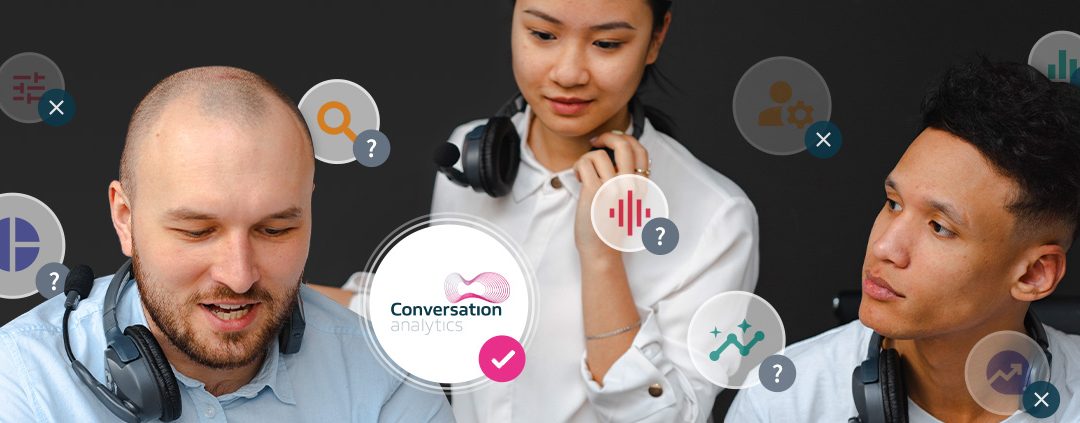 How to pick the best analytics software for your contact centre