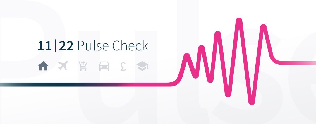 Pulse Check: Consumer anxiety increasing as banks struggle to meet call needs