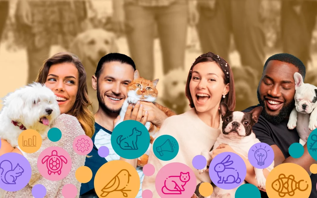 Best-in-show pet care brands that get consumer tails wagging