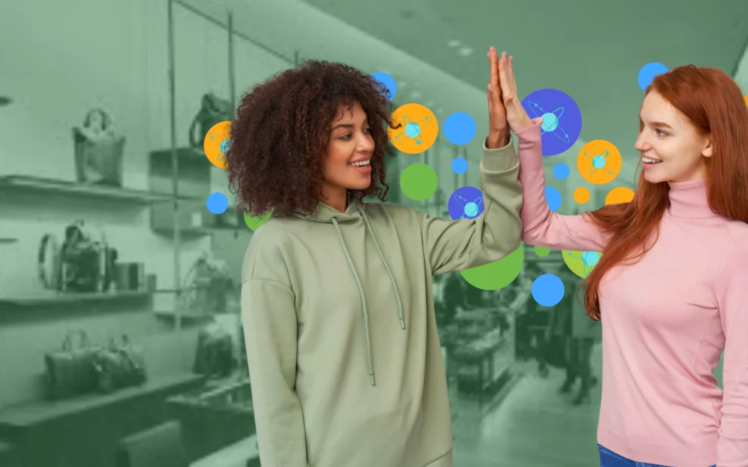 When cryptocurrency met couture: Brands bridging the gap between luxury goods & consumers